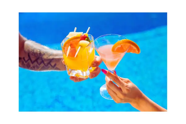 Descubra o verdadeiro significado de conforto em um resort all inclusive de luxo