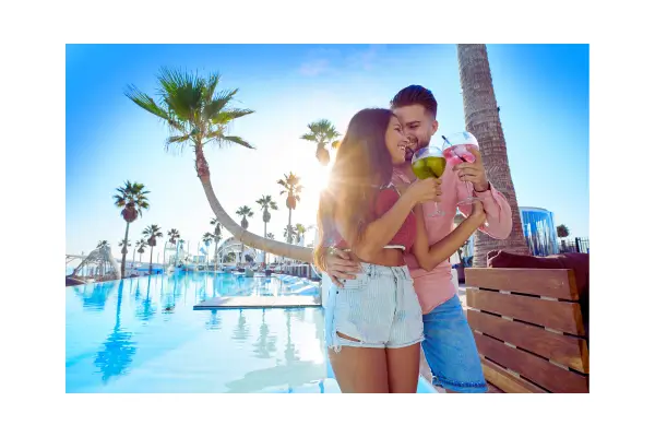 O que realmente está incluso?