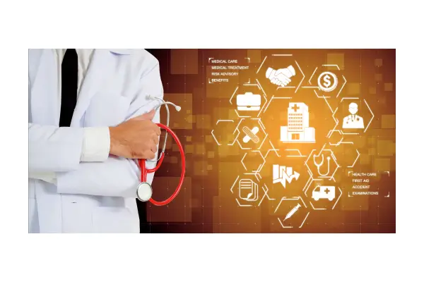 Cobertura médica