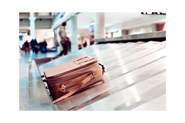 Com o seguro viagem e proteção contra perda de bagagem, você viaja sem preocupações, sabendo que qualquer imprevisto será resolvido!