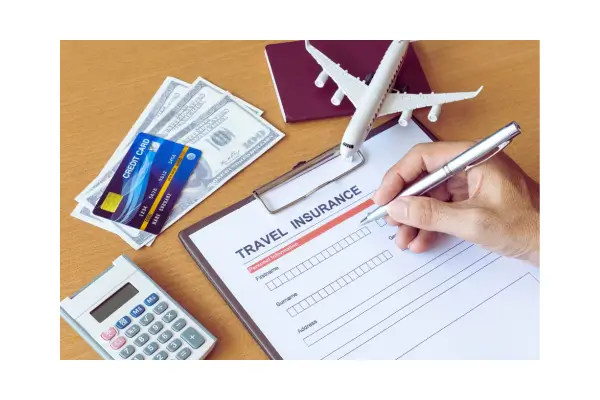 Com o seguro viagem, você garante a proteção essencial para imprevistos, viajando com a tranquilidade e segurança que você merece, sem preocupações!