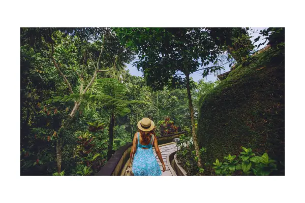 Viaje com consciência