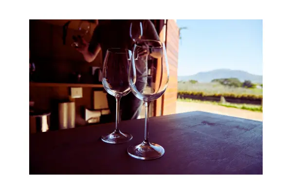 Vinícolas em Balneário Camboriú