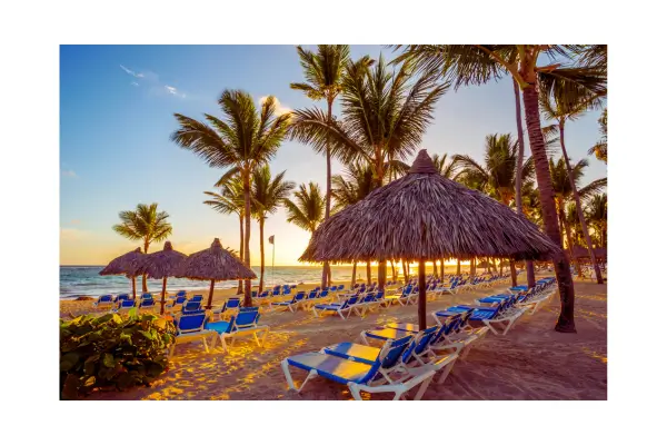 Resorts All-Inclusive do Brasil