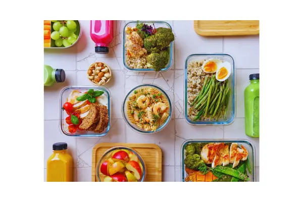 Custo de Vida em Balneário Camboriú - Alimentação