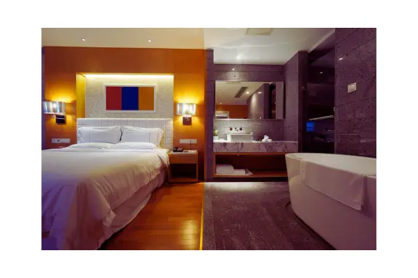 Apps de Viagem - Acomodações Encontre a Melhor