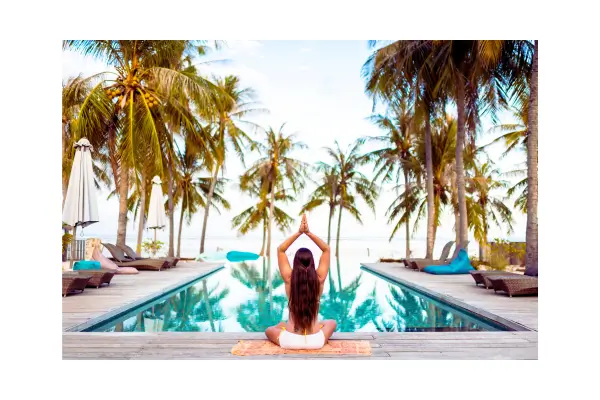 Bali Espiritualidade e Inovação na Ilha dos Deuses