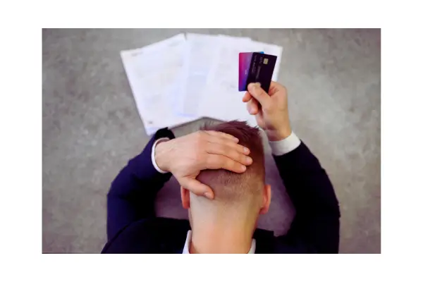 Cartão de Crédito em Viagens