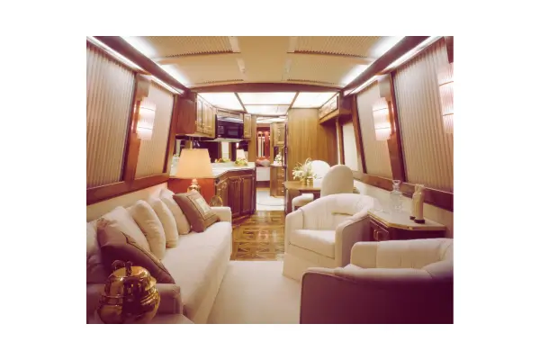 Energia Solar para Motorhome