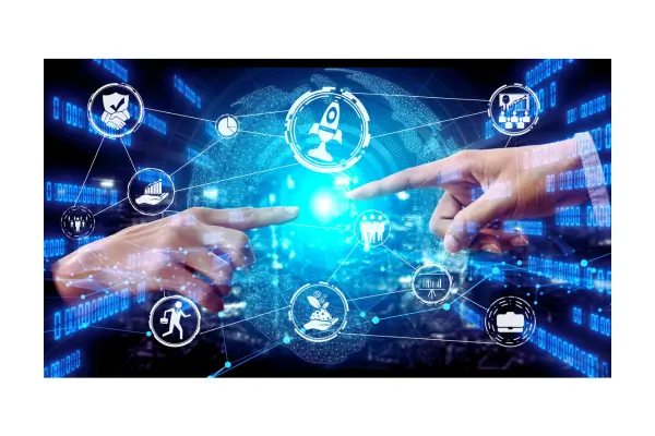 Internet para Viagem Internacional