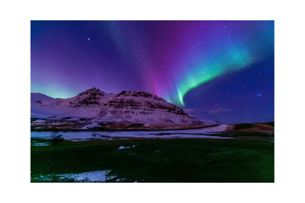 Islândia Clareza Mental em Cenários Surreais - Turismo Cognitivo