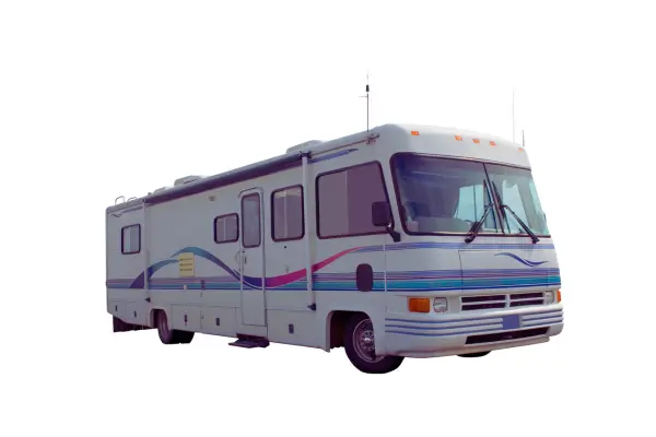 Kit Fotovoltaico para Motorhomes