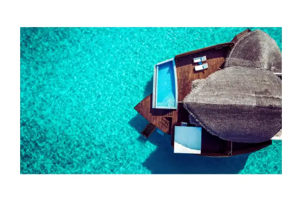 Resorts All Inclusive de Luxo