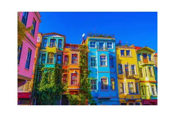 Vida de Nômade Digital