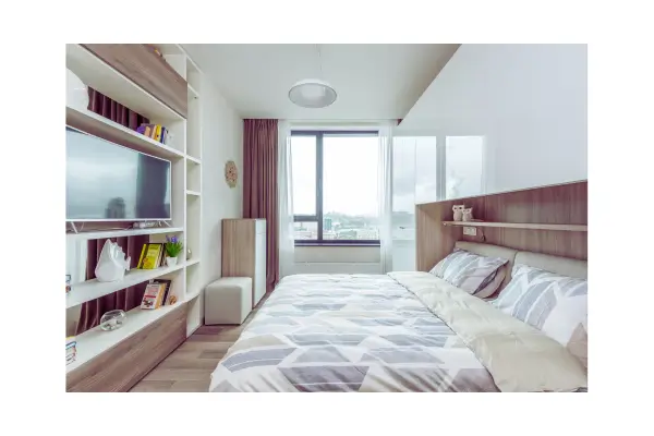 Airbnb Acomodação Perfeita para Nômades Digitais