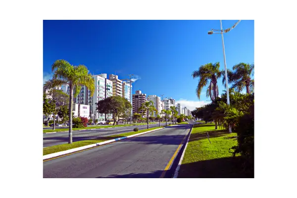 Florianópolis, Brasil