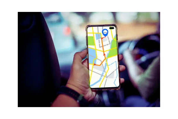 Aplicativo de Viagem