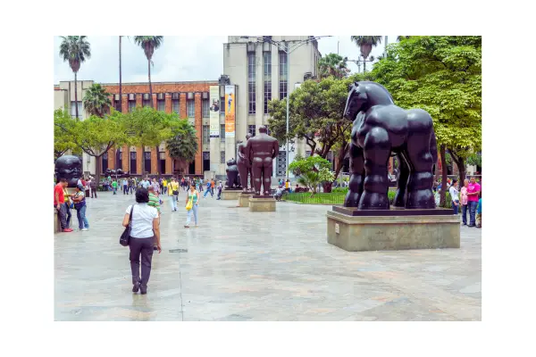 Medellín, Colômbia