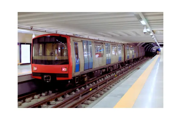 Boa mobilidade urbana também faz parte da qualidade de vida em Portugal