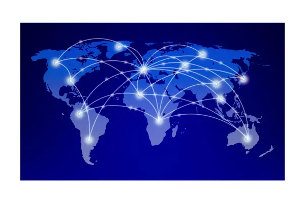 Aplicativo de Viagem