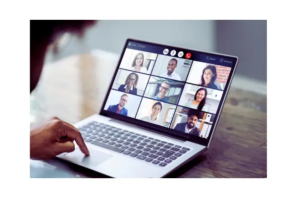 Zoom Ferramenta de Videoconferência para Reuniões Eficientes