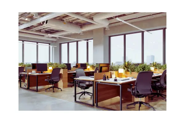 Trabalho Remoto - Coworking em Medellín