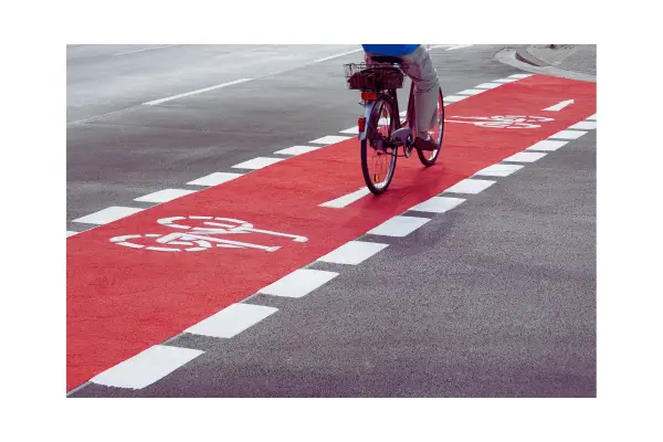 Balneário Camboriú oferece ciclovias seguras que incentivam um estilo de vida ativo e sustentável