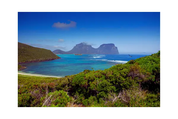 Ilha de Lord Howe, Austrália