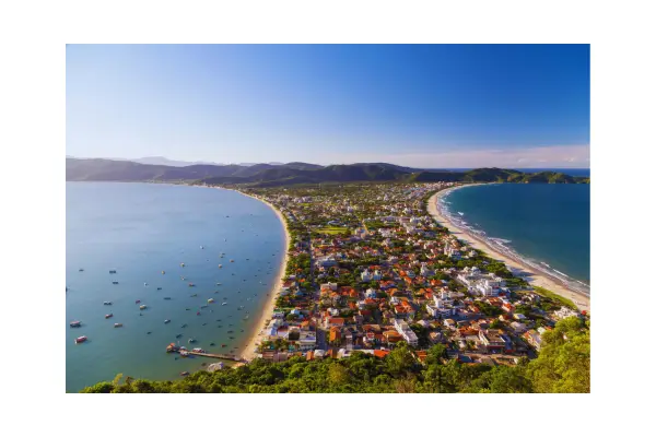 Santa Catarina oferece infraestrutura ideal para aposentados que buscam qualidade de vida e equilíbrio financeiro