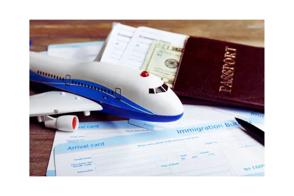 Passagens aéreas baratas