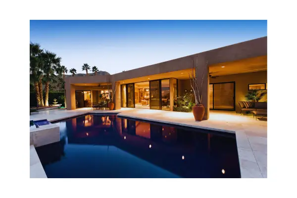 Casa de campo alugada - tranquilidade sem igual