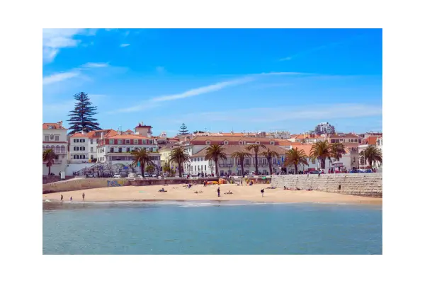 Cascais em Lisboa