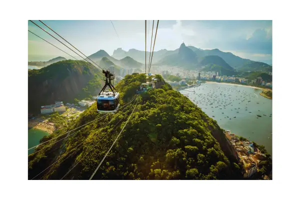 Carnaval no Rio de Janeiro em 2026