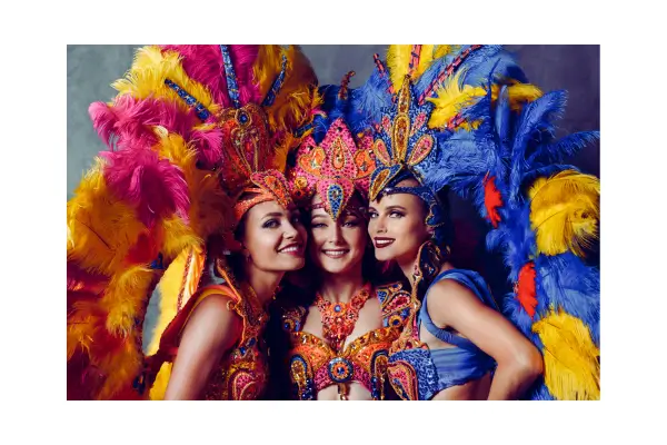 Como Planejar Sua Viagem para o Carnaval