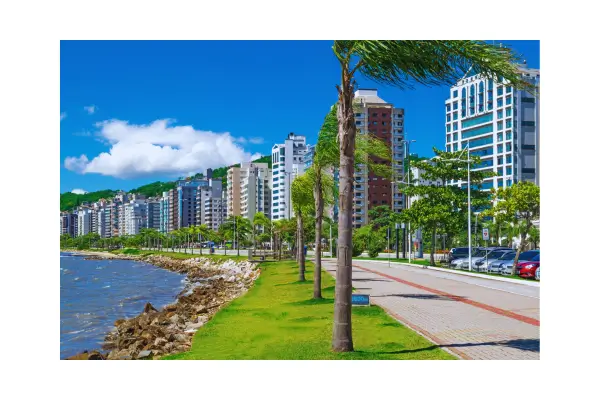 Melhores Ofertas de Viagem para o Réveillon 2025 no Brasil