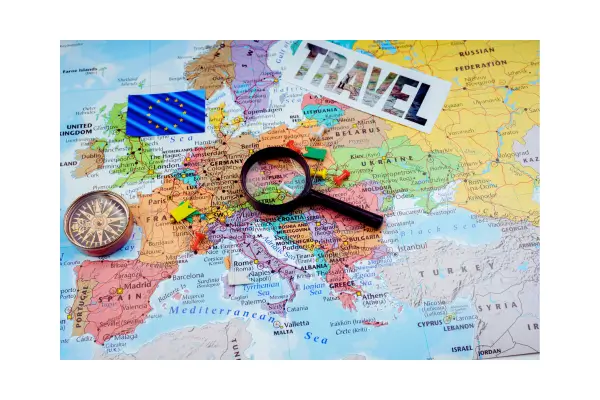 Segredos de Passagens Aéreas Baratas