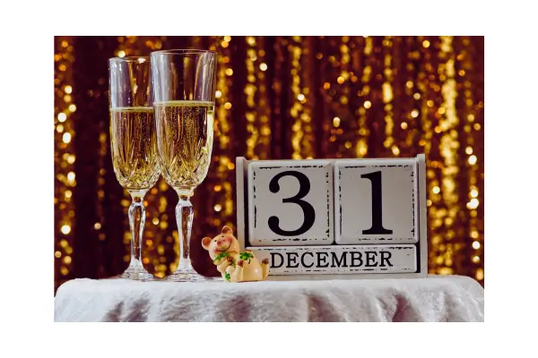 Melhores Ofertas de Viagem para o Réveillon 2025 no Brasil