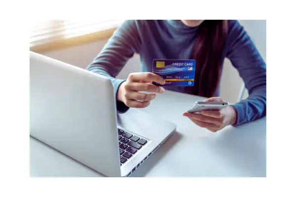 Checklist de preparação antes de usar o cartão na viagem