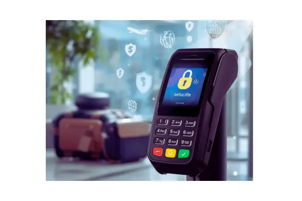 Segurança e prevenção de fraudes durante a viagem