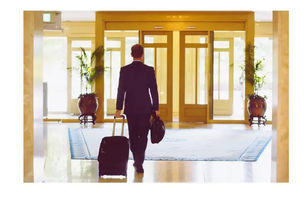 Booking Trivago ou Hotels.com