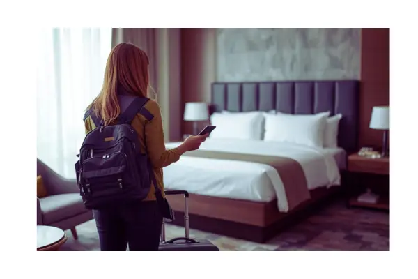 Booking Trivago ou Hotels.com