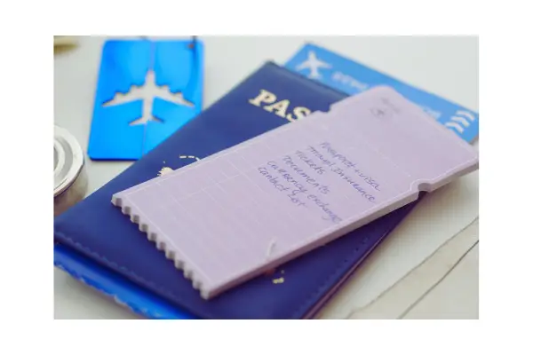 Checklist para decidir se viajar com dólar alto vale a pena