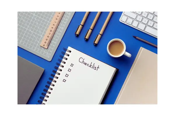 checklist para economizar em viagens passo a passo