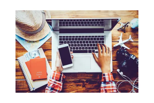 como economizar em viagens comprando passagens aéreas