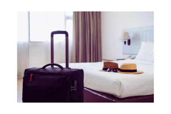 como economizar em viagens escolhendo hospedagem
