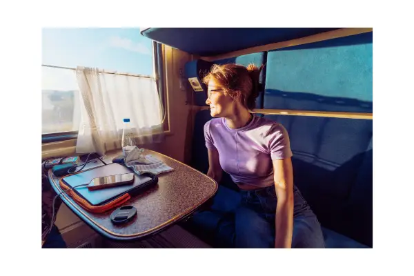 viajar economizando e aproveitando mais