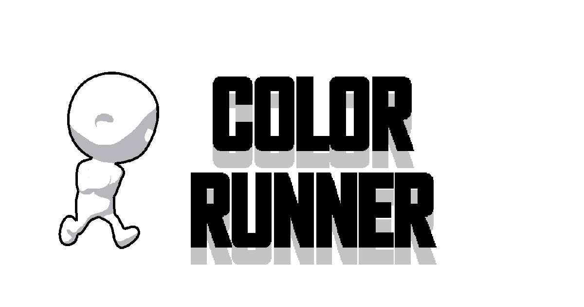 Color Runner