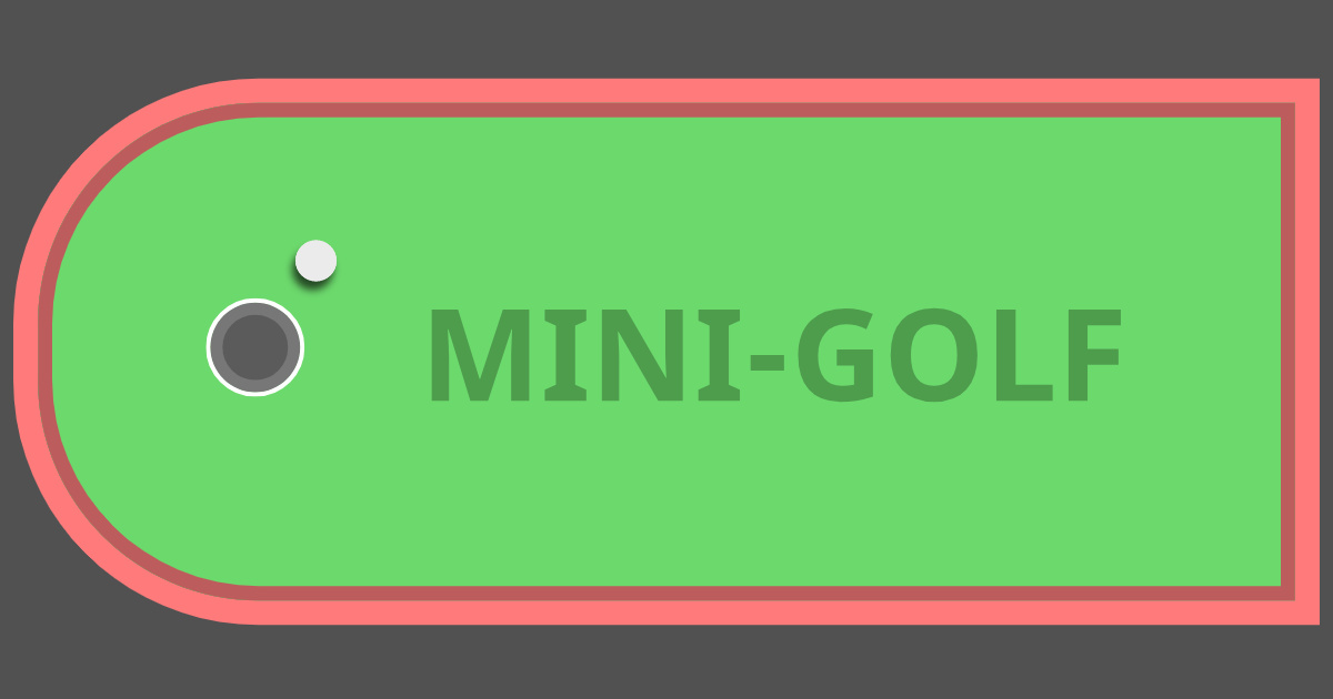 Mini-Golf